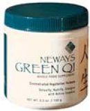 Green Qi™ Powder, 136g - Восстановитель обменных процессов и жизненной энергии