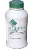 Lecithin 170ct  Лецитин