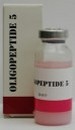 OLIGOPEPTIDE 5( Лекарство для клеток) 20мл