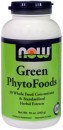 Зеленая пища / Green PhytoFoods Powder, 283 грамма