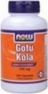 Готу Кола (Экстракт 10:1) / Gotu Cola Extract, 100 капсул, 450 мг.