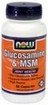 Glucosamine Plus, 90ct - ДОБАВКА ДЛЯ РЕГЕНЕРАЦИИ СУСТАВОВ И ХРЯЩЕЙ