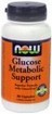 Глюкозметаболизм саппорт / Glucose Metabolic Support, 90 капсул