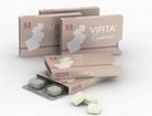 Жевательная конфета VIRTA™ Cysteine  6 конфет.